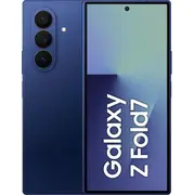 Samsung Galaxy Z Fold 7 5G 12/512Gb F966 Blue Shadow  Sm-F966Bdbceue 8806097424239 Tkosa1Sza2031