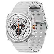 Samsung L705 Galaxy Watch Ultra 2025 47Mm White Eu  Sm-L705Faw2Eue 8806097625469