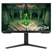 Samsung Odyssey G4 Ls27Bg400Euxen  8806094341966