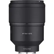Samyang Sony Fe 135 mm F/1.8  F1215106101 8809298887919