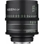 Samyang Xeen Cf Canon Ef 135 mm F/2.2  F1512201103 8809298888374