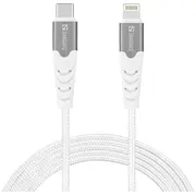 Sandberg 136-25 Usb-C Pd to Lightning Mfi 1M  T-Mlx54795 5705730136252