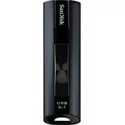 Sandisk 128Gb Extreme Pro Ssd Flash Drive Usb 3.1  Sdcz880-128G-G46 0619659152512