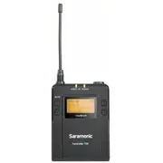 Saramonic Nadajnik z mikrofonem Tx9 do bezprzewodowego systemu audio Uwmic9  658-Uniw 6971008020243