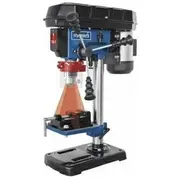 Scheppach Dp16Vls drill press 500 W  Sch5906810901 4046664068808