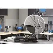 Scheppach Przecinarka Do Metalu Mt150 355Mm  5903703901Schep 4046664139393