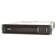 Apc Smart-Ups 2200Va Lcd Rm 2U 230V with Network Card  Schneider Electric 2200 Va 1980 W Smt2200Rmi2Unc 0731304327691