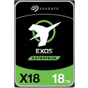 18Tb Seagate Exos X18 St18000Nm004J 7200Rpm 256Mb Ent. Bring-In-Warranty  0763649138915