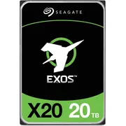 Seagate Enterprise St20000Nm007D internal hard drive 3.5 20000 Gb Serial Ata Iii  8719706031554