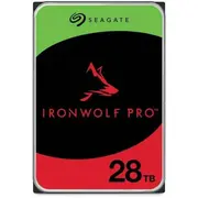 Seagate Ironwolf Pro drive 28Tb 3,5 St28000Nt000  8719706438667 Dhsgtwct02028Nt