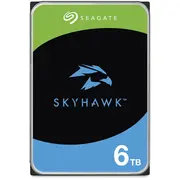Hard Drive Seagate Skyhawk 3,5 6 Tb  St6000Vx009 8719706028301 Diaseahdd0162