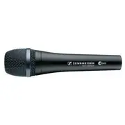 Sennheiser e 945 - dynamic, supercardioid, vocal microphone  E945 4006087094228 Missenmik0025