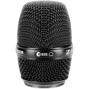 Sennheiser Mmd 935-1 Bk - dynamic cardioid microphone capsule  4044155032635 Missuhmik0342