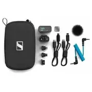 Sennheiser Profile Wireless 1-Channel set - compact complete wireless system for the camera  700278 4044155277845 Missenmik0029