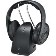 Sennheiser Rs 120-W black  700171 4260752330367 Sl-Snh-0098