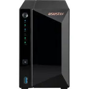 Asustor Drivestor 2 Pro Gen2 As3302T v2 Nas Realtek Rtd1619B Gb Ddr4 Adm Black  4710474831517 Nasausnas0037
