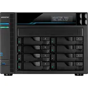 Asustor Lockerstor Nas As6508T 8-Bay  4710474831210