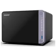 Qnap Ts-632X-4G  4711103085196