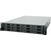 Synology Nas Sa3410 12 Bay 2U  4711174725021