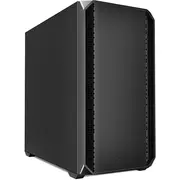 Sharkoon Gehäuse Mk2  Micro-Atx 1Xmetall schwa 4044951041718