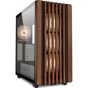Midi Sharkoon Rebel C70G Rgb Black  4044951040193