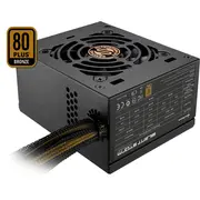 Sharkoon Silentstorm Sfx Bronze 450W Sfx450  4044951016402