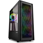 Sharkoon Wave Argb  4044951037544