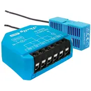 Shelly 2L Gen3 Wifi 2-Channel non-neutral lighting controller  Shelly-2L-Gen3 3800235261644