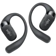 Shokz Openfit 2 Headphones Wireless Ear-Hook Calls/Music/Sport/Everyday Black  T920Bk 810160666967