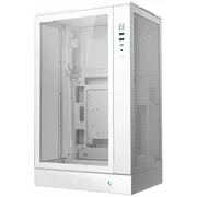Deepcool Ch270 Wh enclosure R-Ch270-Whndm0-G-1  6933412765264 Obudecobu0077