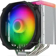 Silentiumpc Fortis 5 Argb 140Mm Spc308  5903018662909