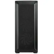 Silverstone Fara 511Z Argb Sst-Fa511Z-Bg  4710679815879
