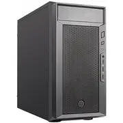 Silverstone Fara R311 Micro-Atx Case - Black  Sst-Fa311-B 4710679815770