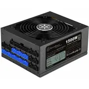 Silverstone Sst-St1500-Ti v2.0 Strider power supply 80 Plus Titanium, modular - 1500 watts  Nest-153 4710007226308 V2.0