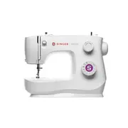 Singer  Sewing Machine M2505 Number of stitches 10 White 7393033116927