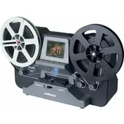 Skaner Reflecta Super 8 Cmos 01515  4005039660405