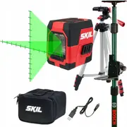 Skil Crossline Laser Green 1911Da  Mt1E1911Da 8719643002327