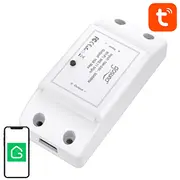 Smart  Wifi Gosund Sw3, Tuya Sw3 6972391280177 024662