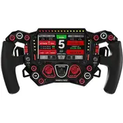 Soelpec Spectra Xr Lenkrad - lava  Slpc-Spctrxr-La 0769548534803