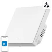 Sonoff M5-1C-86W Wifi Matter 1-Channel  6920075777840 067694