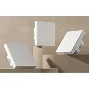 Sonoff Zbm5-1C-80W 1-Channel Zigbee smart touch wall switch  6920075743036 079052