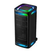 Sony  Party Speaker Srs-Ult900Ac Ult Tower 9Ac Bluetooth Black Portable Wireless connection Srsult900Ac.cel 4548736164925