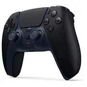 Sony Playstation Dualsense Wireless Controller  Midnight Black 0711719575894 7B14-02S