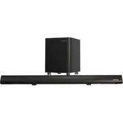 Nanoxia Soundbar mit Subwoofer Wireless  Nxsb21Cww 4260285296598