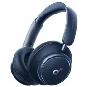 Anker Headphones Soundcore Space Q45 blue  A3040G31 0194644107550