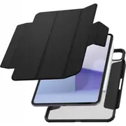 Spigen Air Skin Pro, black - iPad Pro 11 2024  Acs07762 8809971226929