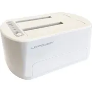 Stacja dokująca Lc Power Lc-Dock-U3-Vi  4260070129315