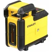 Stanley  Cross 360 Red 20 m Stht77504-1 3253561775048