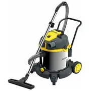 Stanley  WetDry Sxvc50Xtde 1600W kolor Black - Agdstlodk0004 8016287516976