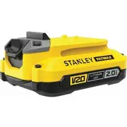 Stanley Akumulator 18V V20 2.0Ah Li-Ion Sfmcb202-Xj  5035048724330